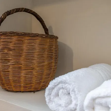 Grandpa's Yard Kwatera prywatna Adamantas (Milos)