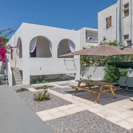 Kwatera prywatna Grandpa's Yard