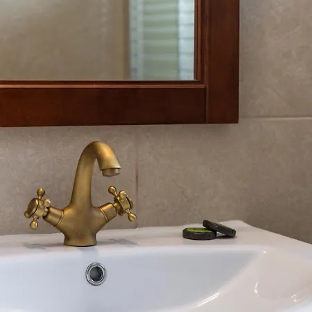 Grandpa's Yard Kwatera prywatna *