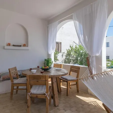 Kwatera prywatna Grandpa's Yard *