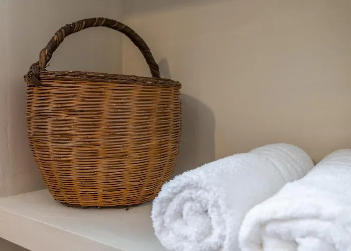 Grandpa's Yard Habitación en casa particular Adamantas (Milos)