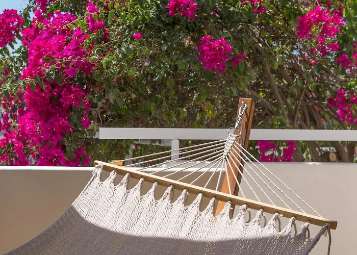 Grandpa's Yard * Adamantas (Milos)