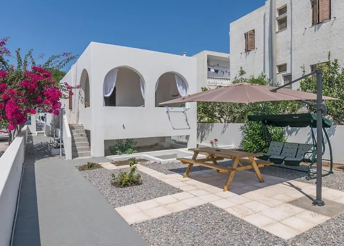 Habitación en casa particular Grandpa's Yard