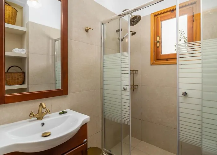 Grandpa's Yard Habitación en casa particular