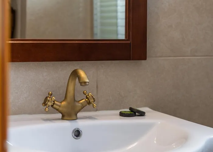 Grandpa's Yard Habitación en casa particular *