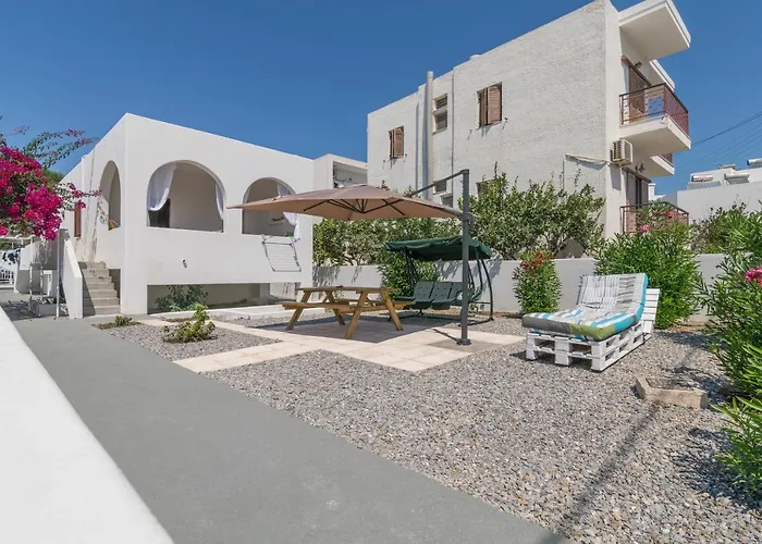 Grandpa's Yard Habitación en casa particular